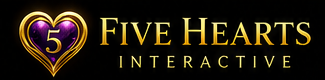 Five Hearts Interactive